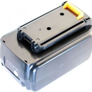 Batteri till Black & Decker 36V 2.0Ah Li-ion Extra rabatt