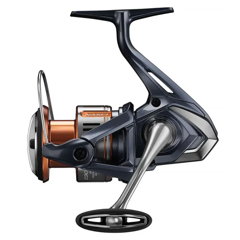 Nedsatt pris Shimano Nasci 4000FD